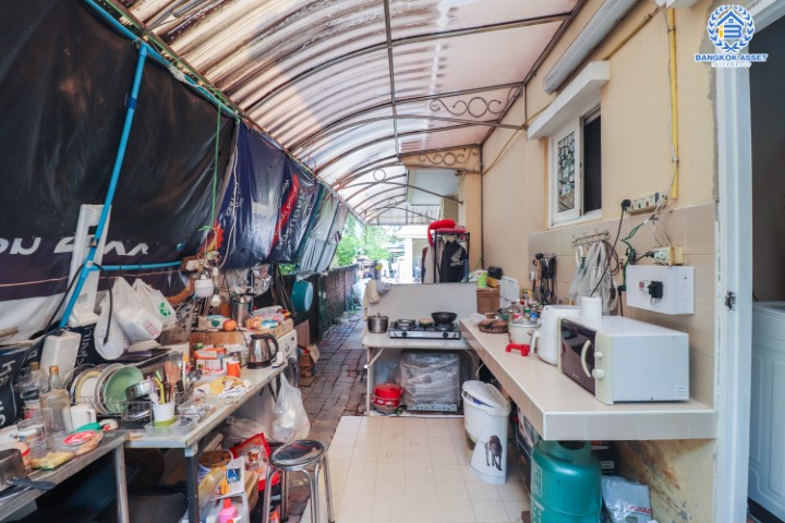 *****บ้านเดี่ยวมือสองย่านนนทบุรีฯ ม.คาซ่าวิลล์ ราชพฤกษ์-แจ้งวัฒนะ เนื้อที่กว้างขวางมากถึง 50.60 ตร.ว.  ฟังก์ชัน 3 ห้องนอน 2 ห้องน้ำ ที่จอดรถ 2 คัน แถมฟรี! เครื่องปรับอากาศ 4 เครื่อง โครงการตั้งบนทำเลแห่งการเดินทาง เชื่อมต่อถนนรัตนาธิเบศร์ ถนนราชพฤกษ์ และทางด่วน "แจ้งวัฒนะ"